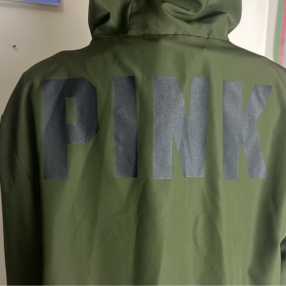 Pink jacket - Picture 6 of 10
